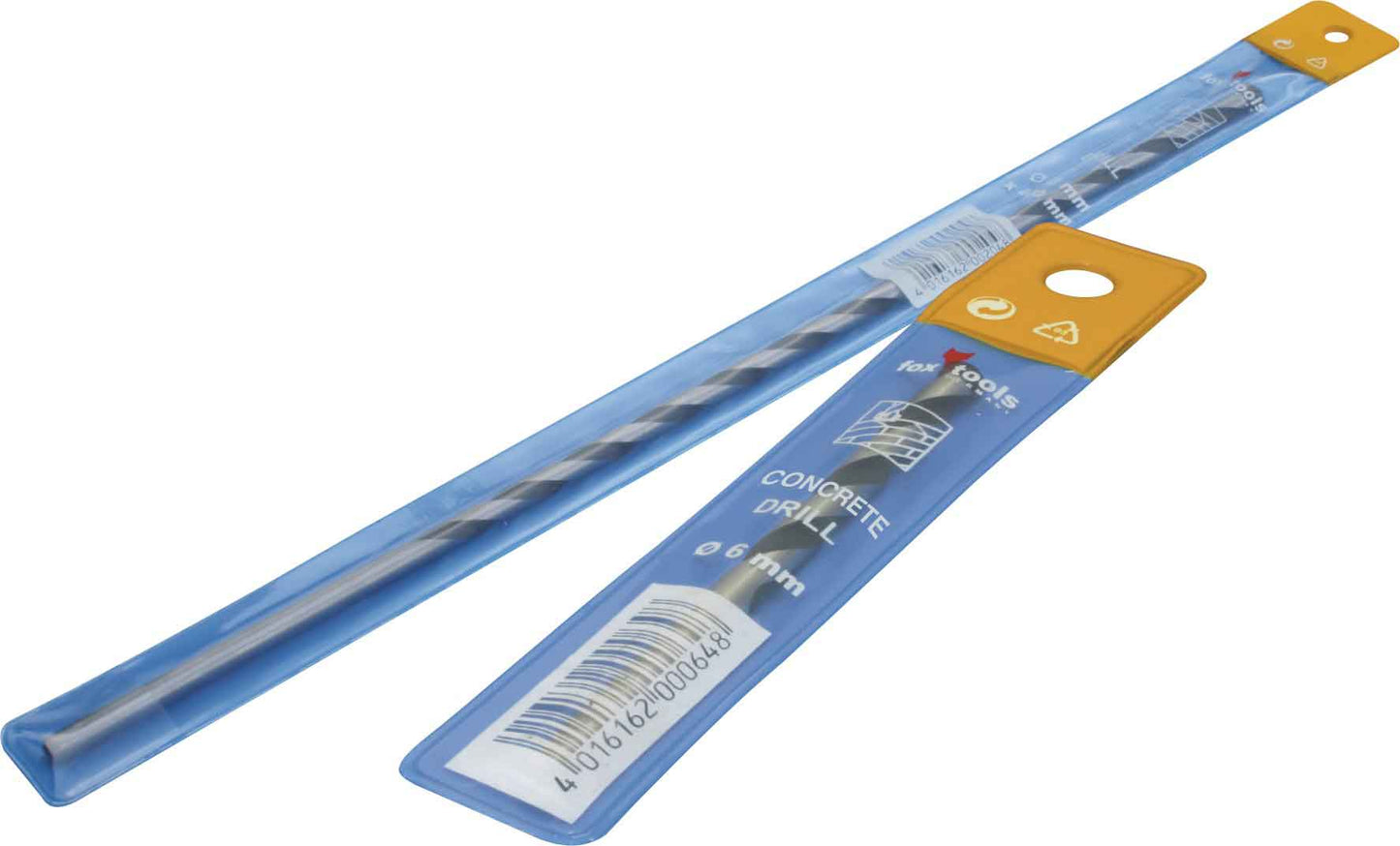 DRILL FOX CONCRETE SLEEVE 4.0X75MM