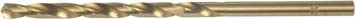 DRILL FOX HSS COBALT 5% SLEEVE 3.2MM
