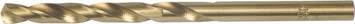 DRILL FOX HSS COBALT 5% SLEEVE 6.5MM