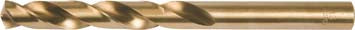 DRILL FOX HSS COBALT 5% SLEEVE 12.5MM
