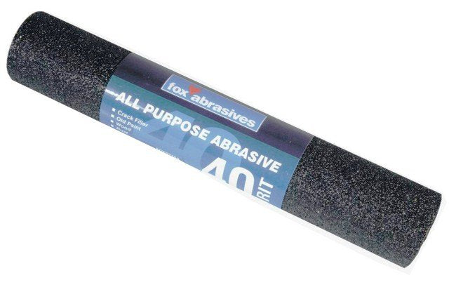ABR FOX FLOORPAPER ROLL 300X1M 100G