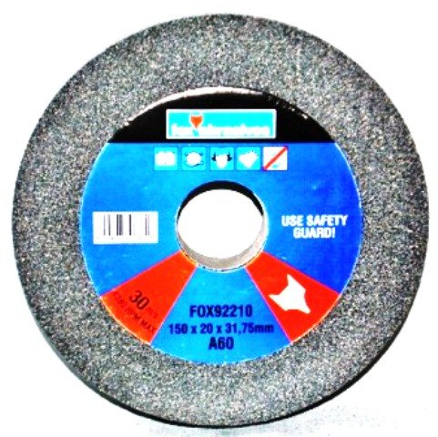 ABR LTL GRIND WHEEL 150X20X31 A60