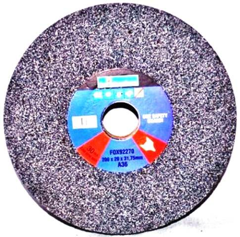 ABR LTL GRIND WHEEL 200X20X31 A36