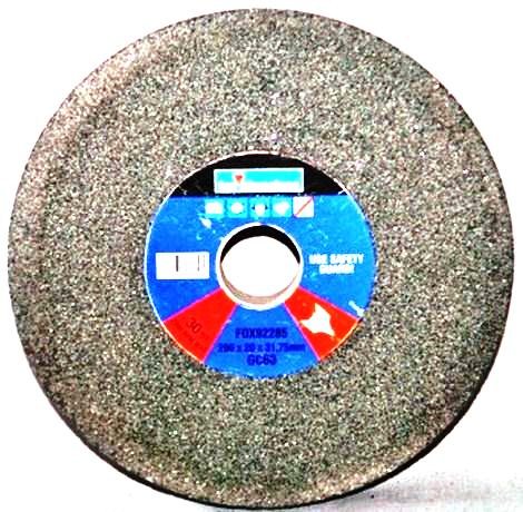 ABR LTL GRIND WHEEL 200X20X31 GC60