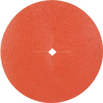 ABR FOX.D/PAC DISC SANDY 150 5PC MED