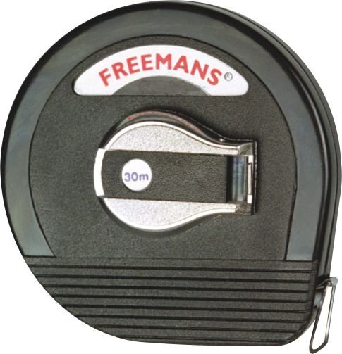 TAPE FREEMAN ST PL/C.CLOSED 10X13MM