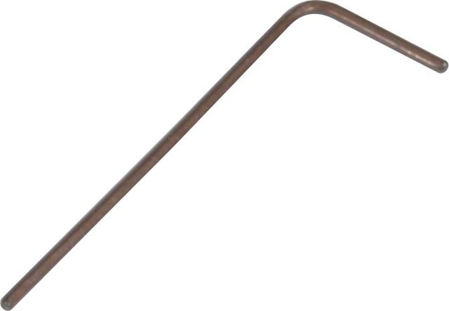 ALLENKEY FUHR STD 3.5MM 250