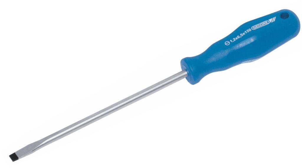SCREWDRIVER GEDORE 150MS-400N 8X175