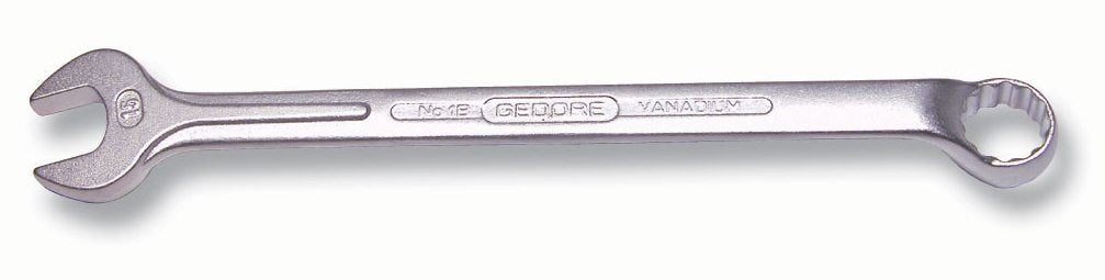 SPANNER GEDORE COMB 1B 6MM