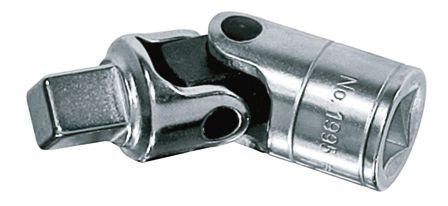UNIVERSAL GEDORE 1/2DR 1995 70MM