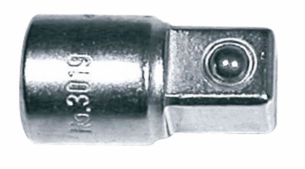REDUCER GEDORE 3/8DR 3019 3/8F-1/2``M