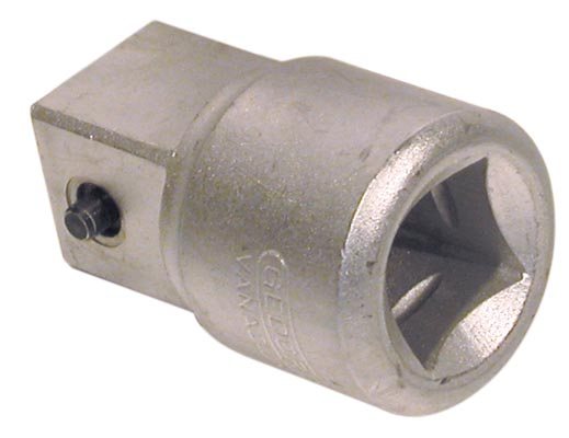 REDUCER GEDORE 3/4DR 3221 3/4F-1M``