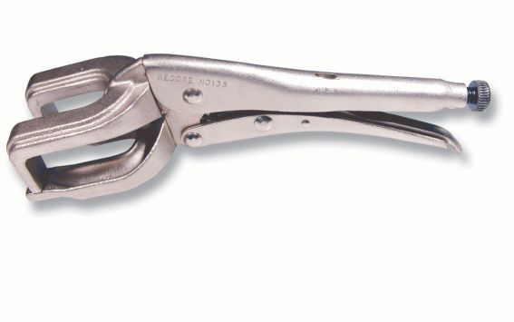 VICEGRIP GEDORE WELDING 138/280MM