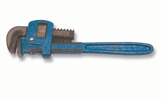 WRENCH GEDORE PIPE 225-350MM