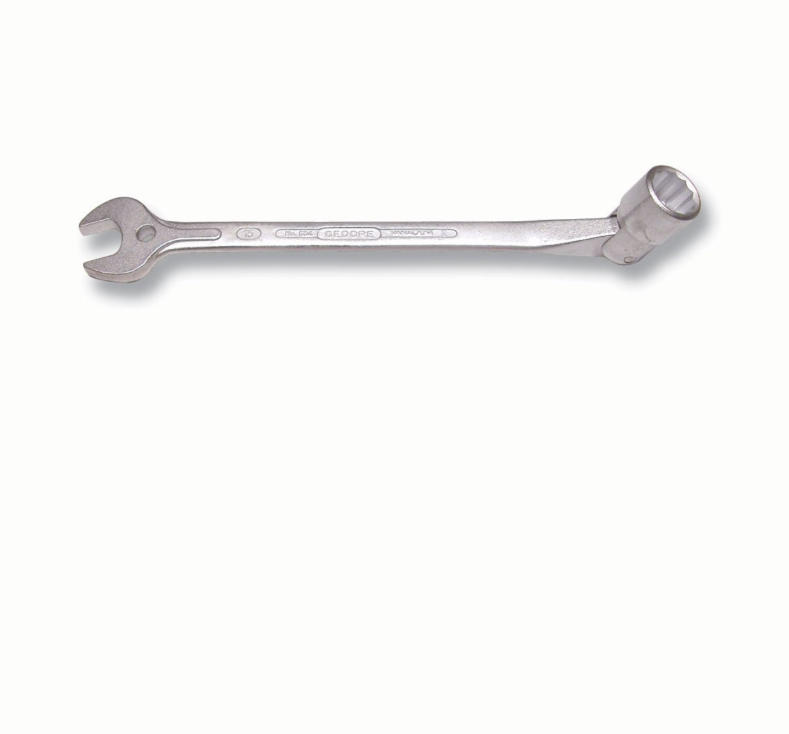 SPANNER GEDORE SWIVEL O/E 534 13MM