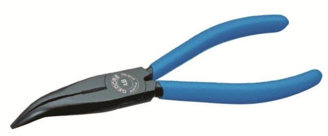 PLIER GED TELEPHONE BNT 200MM 8132-200TL