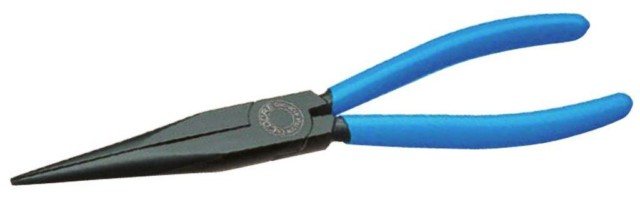 PLIER GED MECHANIC 200MM 8136-200TL