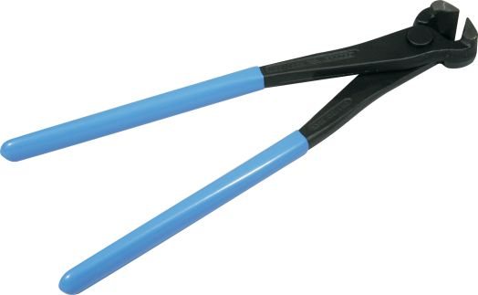 PLIER GED C/PINCER 160MM 8381-160TL