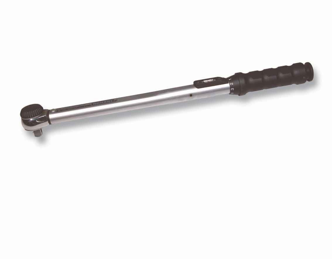 WRENCH GEDORE TORQ 3/4``75-400NM 4550/40