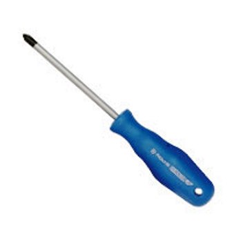 SCREWDRIVER GEDORE CR 160PZD 430N 2X100