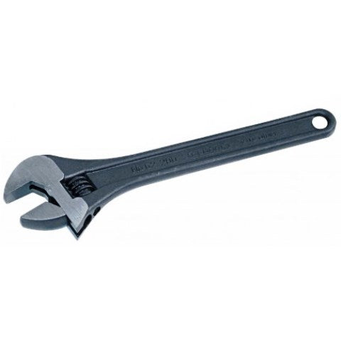 SHIFTER GEDORE NO.62 250MM CARD