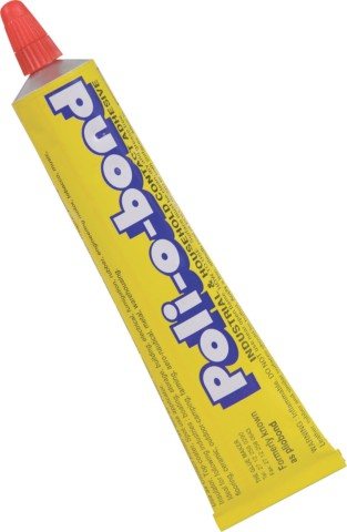POLIOBOND ADHESIVE 100ML TUBE