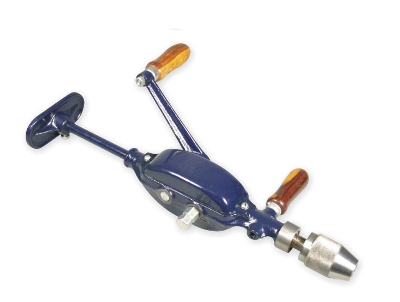 DRILL GROZ BREAST 12MM (FRE)