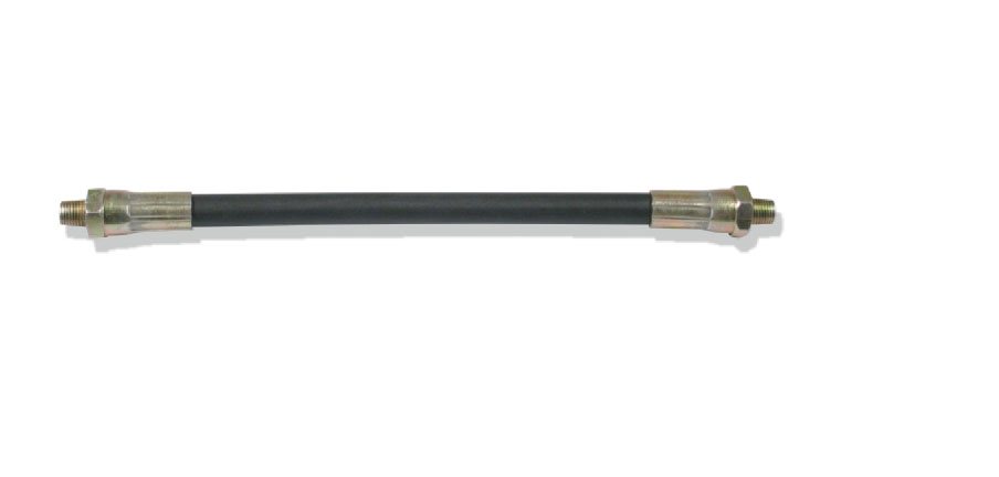 GREASE GUN GROZ HOSE FLEX H/D GHC/HP-9/B