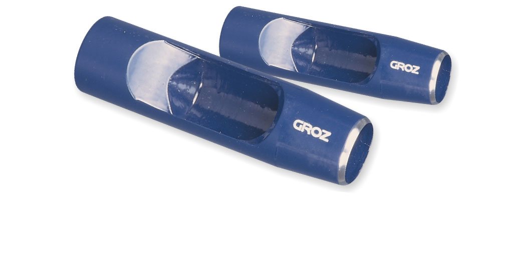 PUNCH GROZ BELT HPL 14MM