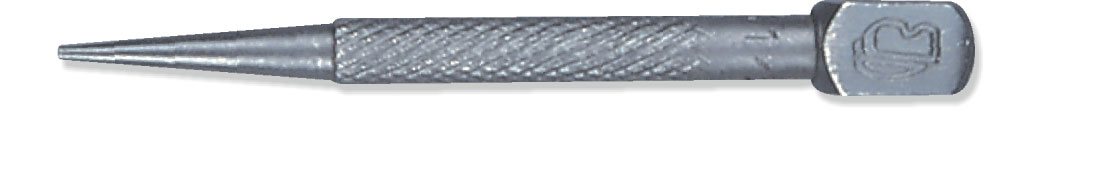 PUNCH GROZ NAIL SQ 5.0X100MM NLP/SQ/3-16