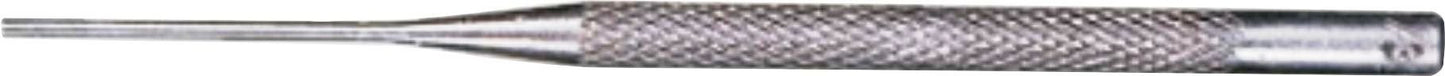PUNCH GROZ PIN RD 5.0MM PPR/5-0M