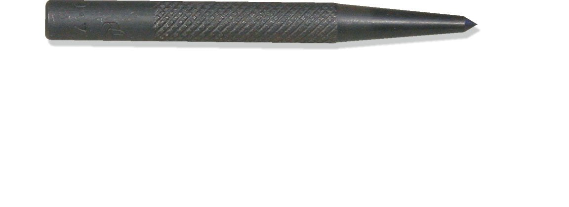 PUNCH GROZ PRICK 4.0X100MM PKP5-32