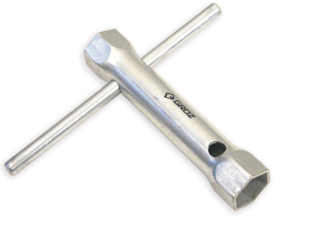 SPANNER GROZ TUBE 20X21MM BW20-21
