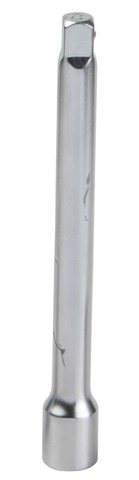 HANDLE SPINNER GROZ 1/4`` DRIVE 150MM CRV