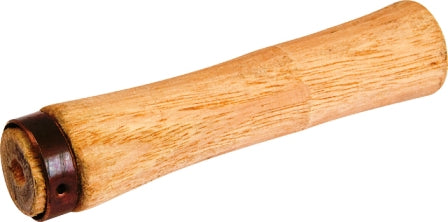HANDLE MTS FILE WOODEN 100MM