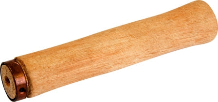 HANDLE MTS FILE WOODEN 130MM