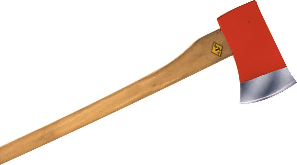 AXE MTS.FELLING 1.82KG A6011