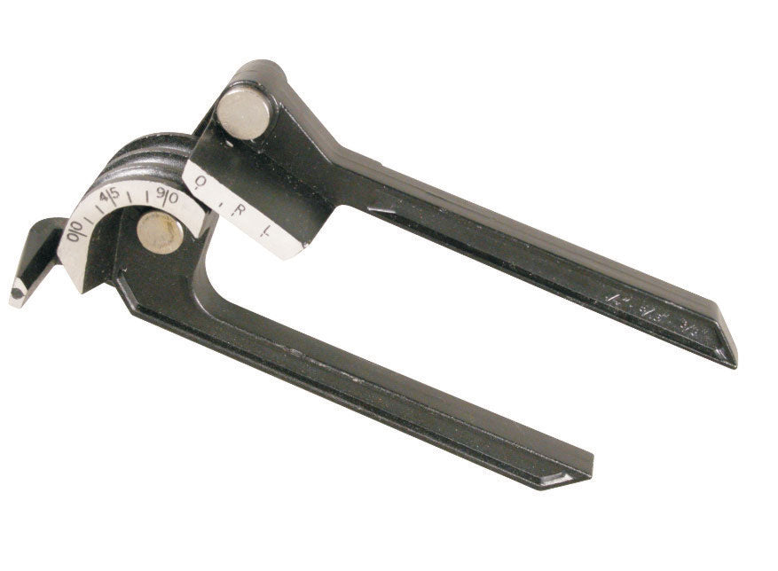 BENDER MTS TUBE 6-8-10MM REC3020