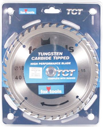 BLADE FOX C/SAW S/PRO TCT 160X20X24T