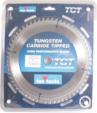 BLADE FOX C/SAW S/PRO TCT 254X30X40T