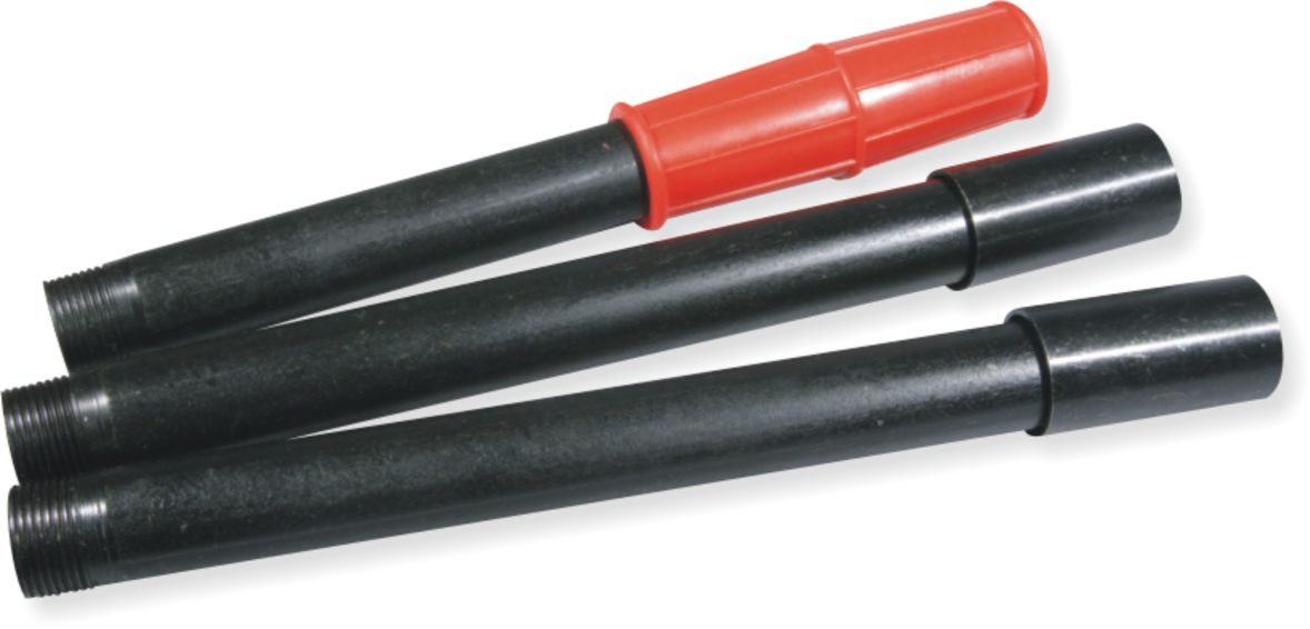 STOCK MTS DIE RATCHET AND HANDLE FOR8063
