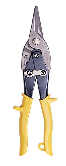 TINSNIP MTS AVIATION STRAIGHT YELLOW