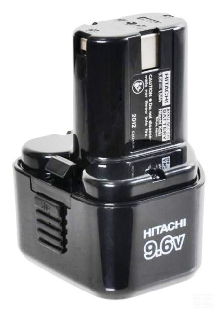 HTC BATT 9.6V 1.5AH NI-CD