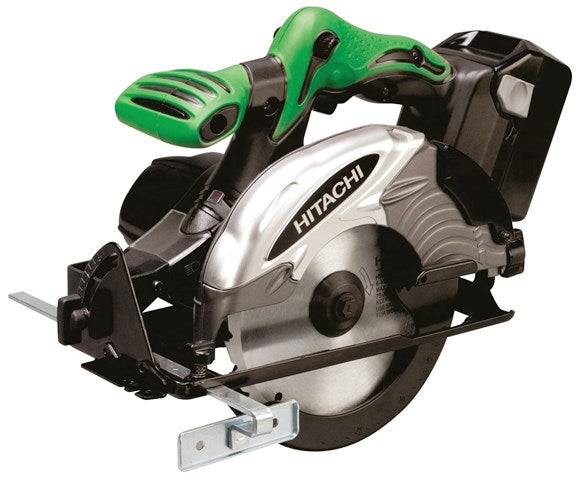 HITACHI C/SAW CL LI 18V 165MM