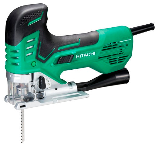 HITACHI JIGSAW 160MM 800W BAREREL GRIP