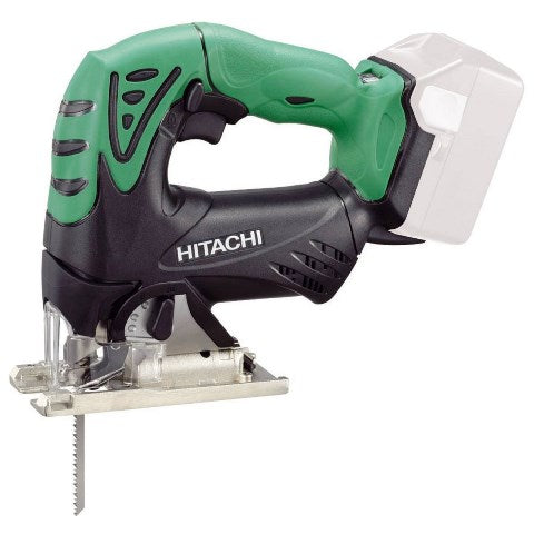 HITACHI JIGSAW V LI 3AH WOOD C/CASE ONLY