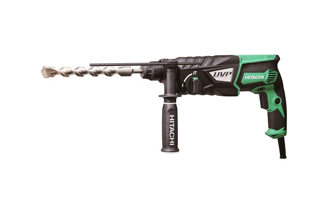 HITACHI DRILL ROT/HAM 850W 3.4J 2 MODE
