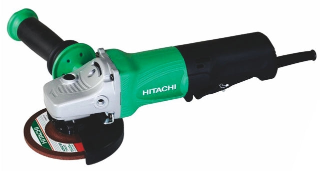 HITACHI GRINDER 125MM 1500W 10500RPM