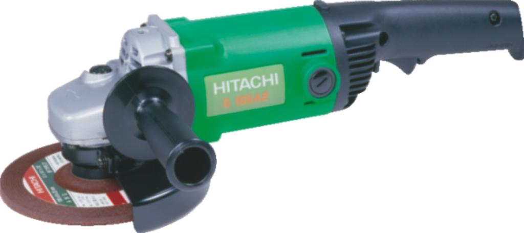 HITACHI GRINDER ANGLE 150MM 1200W
