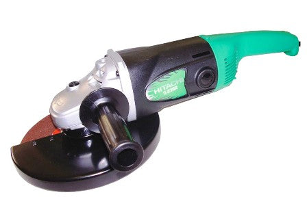 HITACHI GRINDER ANG 230MM 2000W